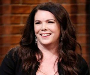 Lauren Graham