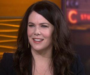 Lauren Graham