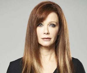 Lauren Holly