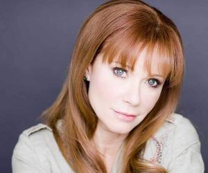 Lauren Holly