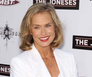 Lauren Hutton Biography