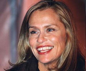 Lauren Hutton