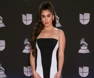 Lauren Jauregui