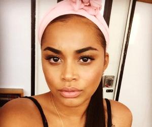 Lauren London