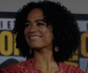 Lauren Ridloff