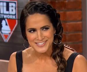 Lauren Shehadi Biography