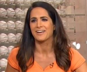 Lauren Shehadi