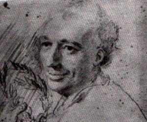 Laurence Eusden