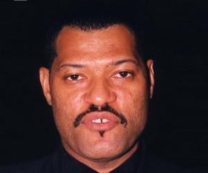 Laurence Fishburne