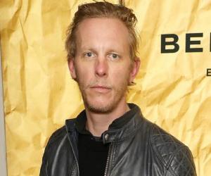 Laurence Fox Biography