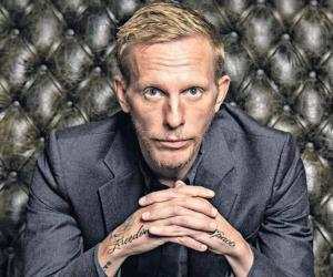 Laurence Fox