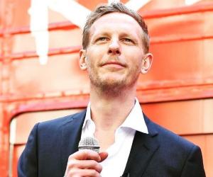 Laurence Fox