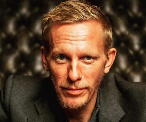 Laurence Fox