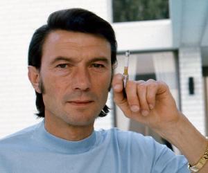 Laurence Harvey Biography