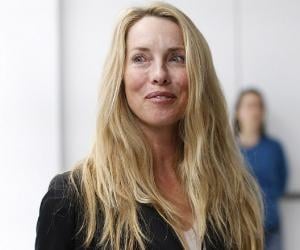 Laurene Powell Jobs