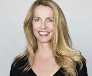 Laurene Powell Jobs