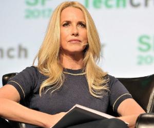 Laurene Powell Jobs