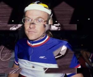 Laurent Fignon