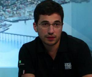 Laurent Fressinet