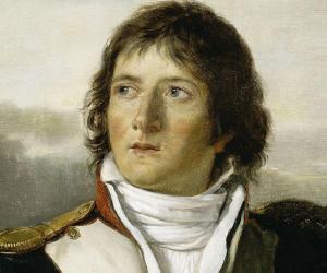 Laurent, marquis de Gouvion-Saint-Cyr