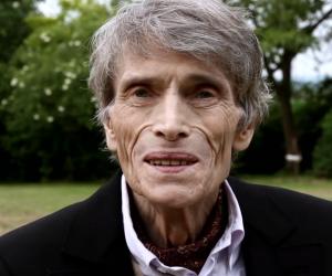 Laurent Terzieff
