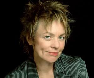 Laurie Anderson