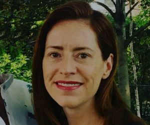 Laurie Elliott