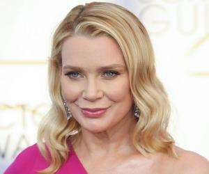 Laurie Holden