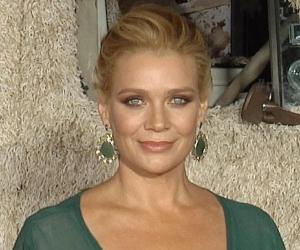 Laurie Holden