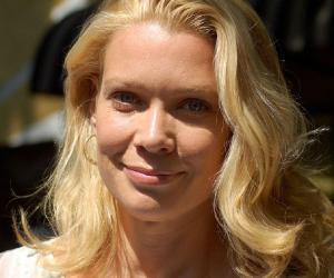 Laurie Holden