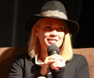 Laurie Holden