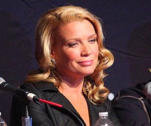 Laurie Holden