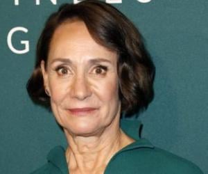 Laurie Metcalf