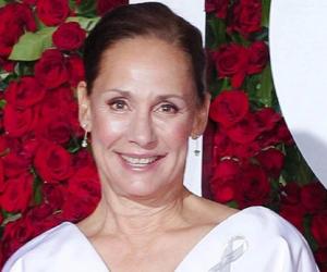 Laurie Metcalf