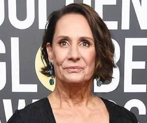 Laurie Metcalf