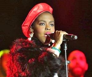 Lauryn Hill