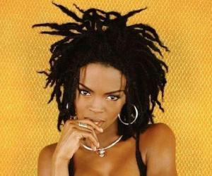 Lauryn Hill