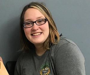 Lauryn Shannon Biography