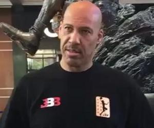 LaVar Ball