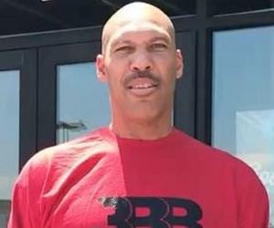 LaVar Ball