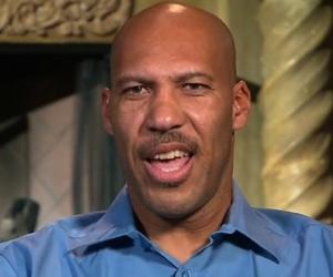 LaVar Ball