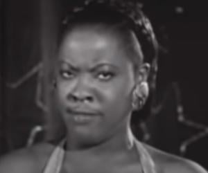 LaVern Baker