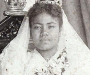 Lavinia Veiongo