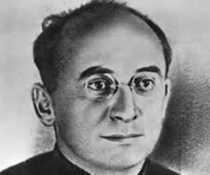 Lavrentiy Beria Biography