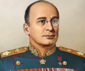 Lavrentiy Beria