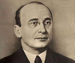 Lavrentiy Beria