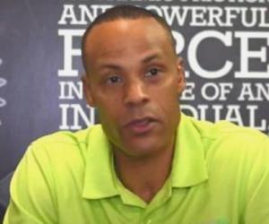 Lawrence Funderburke