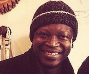 Lawrence Gilliard Jr.