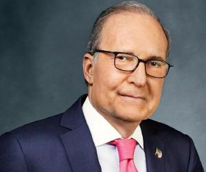 Lawrence Kudlow