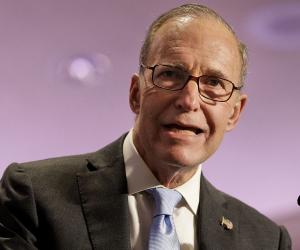 Lawrence Kudlow